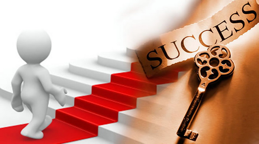 7 Kebiasaan Kecil untuk Menjadi Orang Sukses